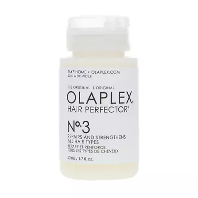 Olaplex No. 3 Hair Perfector 1.7 Oz • $29.90