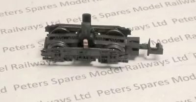 Dapol 112527 Class 33 N Gauge Bogie Black • £14