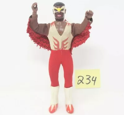 1974 The Falcon MEGO Original Vintage 8  Figure & Outfit Marvel Comics W/ BOOTS • $117.75