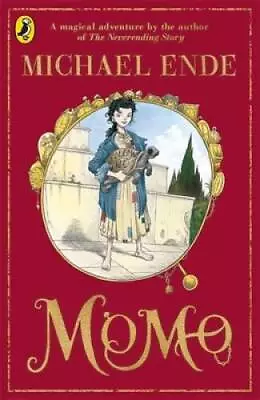 Momo (Puffin Books) - Paperback By Ende Michael - ACCEPTABLE • $11.17