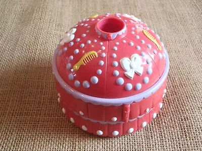 Vintage Miss Party Surprise Baby Party Toy Biz Playset #2 • $12.99