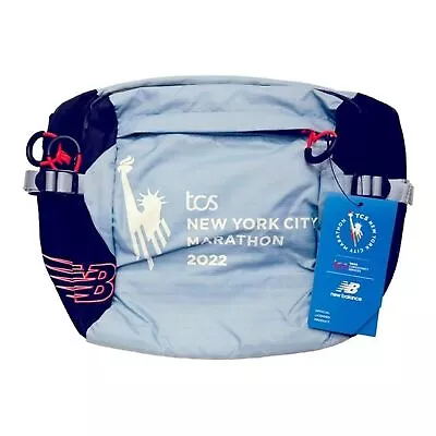 NB TCS 2022 NYC Marathon Unisex Waist Bag / Fanny Pack • $29