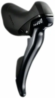 Shimano Sora ST-R3000 9-Speed Right STI Lever • $96.95