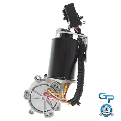 Transfer Case Shift Motor Actuator For 2009-2011 Ford F-150 2008-2011 Expedition • $58.60