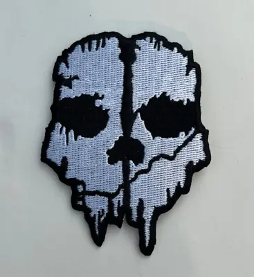 New! Vintage! Call Of Duty Ghost Patch - Special Edition! • $9.99