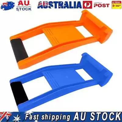 Floor Handling Board Gypsum Board Extractor Carry Tile Tools Plasterboard Lifter • $21.39