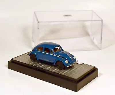 Castline VW05 1967 VW Beetle Deluxe USA Model 18-06 Die Cast • $0.99