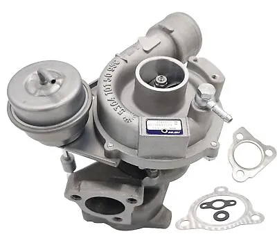 New BorgWarner K03 Turbo Turbocharger For Audi A4 & VW Passat 1.8T • $112.99