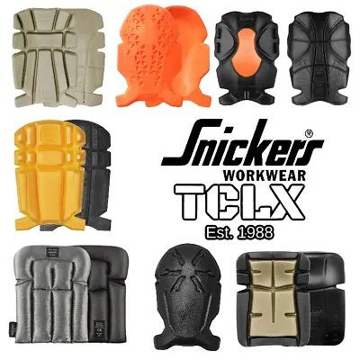 £21.99 • Buy Snickers Knee Pads (7x Variations)