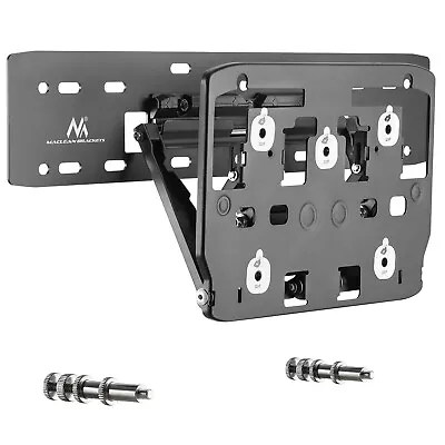 £46.86 • Buy TV Wall Mount Bracket QLED Samsung Q-Series 75  Universal Adjustable 50kg Solid