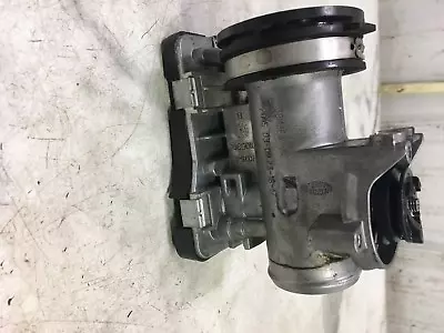 16 Moto Guzzi V7 LL Special Throttlebody Throttle Body • $115