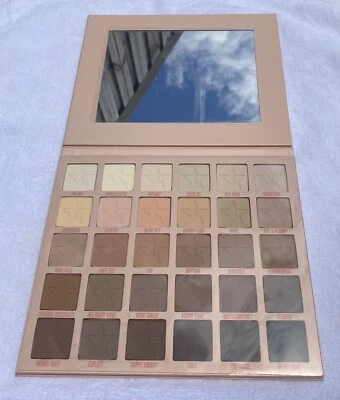$45 • Buy Jeffree Star Orgy Palette BNIB