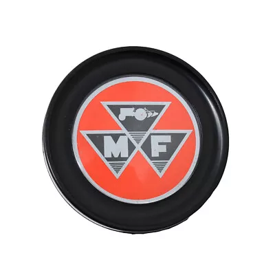 Fits Massey Ferguson 894738M91 Steering Wheel Cap 168 178 188 265S 285S 290 565 • $12.99