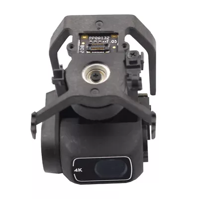 Original Gimbal Axis Arm For DJI Mavic Mini 2 RC Drone Camera Spare Parts • $94.30