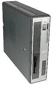 Acer Veriton 3700GX P4 1GB RAM 80GB HDD • $55