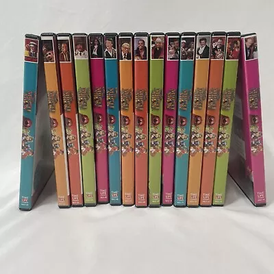 Best Of The Muppet Show Complete Collection 15 DVD Set Time Life Vol 1-15 • $119.99