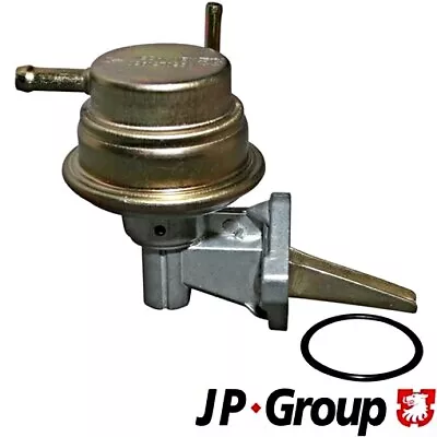 Fuel Pump JP GROUP Fits VW AUDI Golf Mk1 Mk2 Jetta II Mk Passat 100 80 72-92 • $15.70