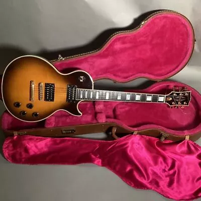 Gibson Les Paul Custom 1992 Used Electric Guitar • $7010.86