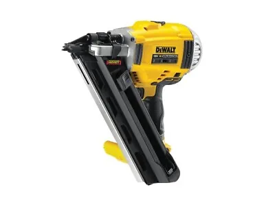 Dewalt 18v XR Brushless 1st Fix Nail Gun - DCN692 - Body Only • £300