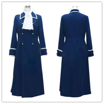 APH Axis Powers Hetalia Austria Cosplay Costume & • $43