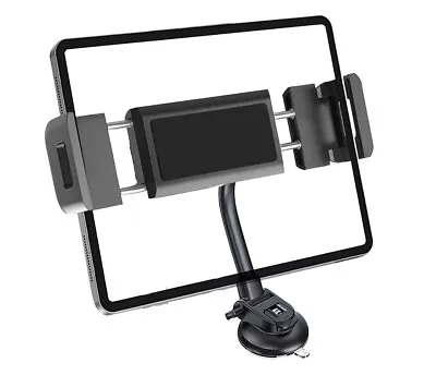 £19.90 • Buy 360° Universal In Car Dashboard Windscreen Tablet IPad Mount Holder Suction Cup