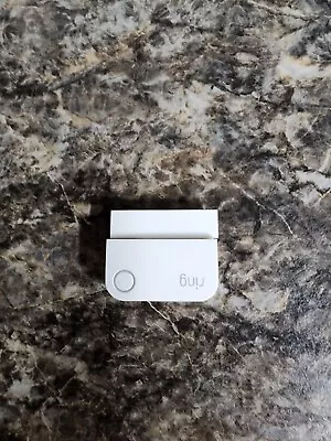 $19.99 • Buy + RING Alarm 2nd Generation Window / Door CONTACT SENSOR Home Security System +