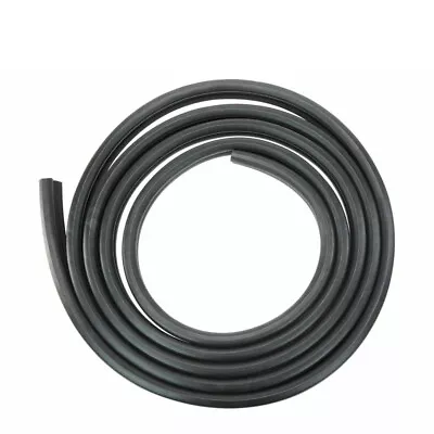 Trunk Lid Seal Weatherstrip Gasket For Buick Cadillac Chevy Olds Pontiac  • $90.54