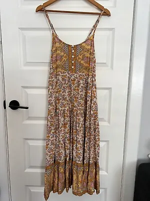 $80 • Buy Arnhem Maxi Dress