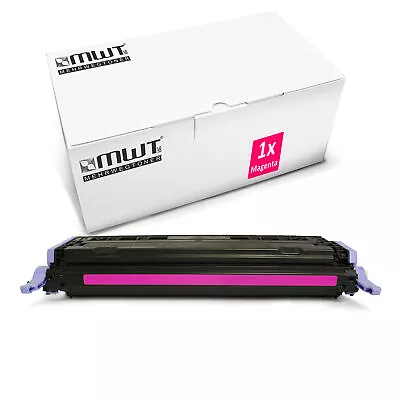 Toner Magenta For Canon Lasershot LBP-5000 I-Sensys LBP-5100 • £36.66