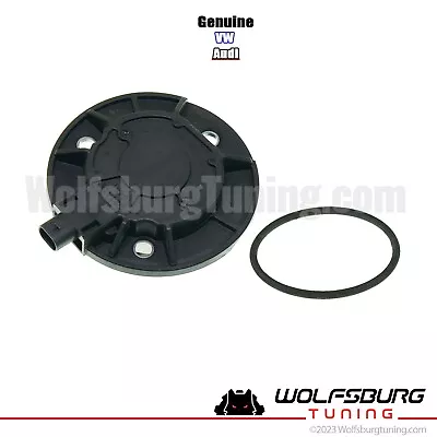 $45.30 • Buy Camshaft Adjuster Magnet Cylinder Head For Audi A3 A4 A5 A6 Q5 TT 2.0T 2008 +