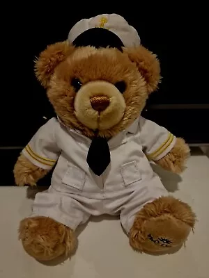 P&O Cruise Teddy Bear Rare  • £13