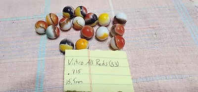 Vintage Marbles Lot • $0.99