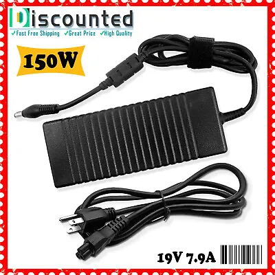 NEW AC Power Adapter Charger For ASUS G74SC-BBK8 G74SX-XN1 G75vw-ds72 G75vw-bbk5 • $23.29