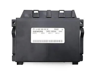 Mercedes Benz R230 SL W211 E Electronic Transmission Control Unit 55500 • £120.95