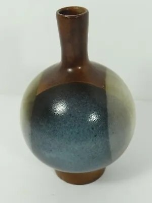 MCM Pottery Craft  Vase Moon Style • $29.99