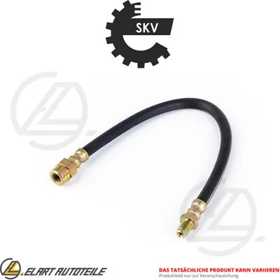 BRAKE HOSE FOR SUZUKI GRAND/VITARA/XL-7/ESCUDO/NOMAD/II/Wagon/Hardtop/SUV   • $39.38