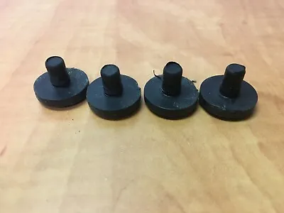 AB Rocket  FEET 4X- Original Factory Replacement Part • $8.98