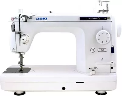 Juki TL-2010Q Sewing And Quilting Machine (Used - Read Description) • $679.99