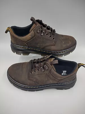 Dr. Martens Reeder ~ Men's 7 / Women's 8 • $59.99