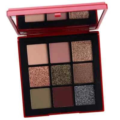 $49 • Buy NARS NIB Climax 9 Pan Eyeshadow Palette - 100% New & Authentic