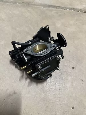 Mikuni OE Replacement BN40I Carb Sea-Doo 717 720 GS GTI GTS Sportster Challenger • $100