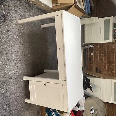 £35 • Buy IKEA Woden Desk