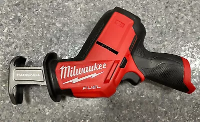 Milwaukee 2520-20 M12 FUEL HACKZALL® Recip Saw - Tool Only • $118.95