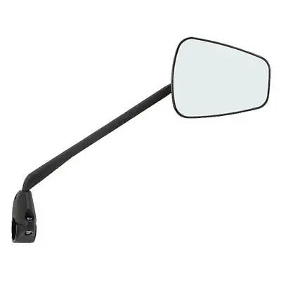 Zefal Espion Z56 Unbreakable Chrome Plated Plastic Right Hand  Mirror • £16.72