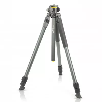 Vanguard Alta Pro 2+ 263AT Next Generation Aluminum Tripod (REFURBISHED) • $179.88