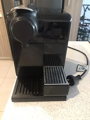 $35 • Buy Nespresso Delonghi Coffee Machine