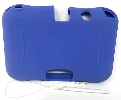 Vtech Innotab 3S Blue Tablet Protection Cover Shield Case & Replacement Pen • $6.99