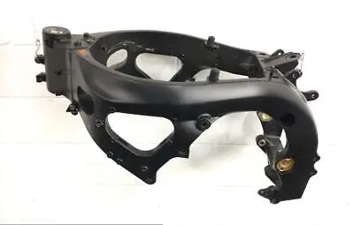 Main Frame Chassis 2009 Suzuki GSXR1000 1855 X • $999.95