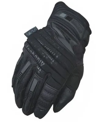 Mechanix Wear MP2-F55-009 TAA M-Pact 2 Gloves Covert Pair X-Large NWT • $39.99