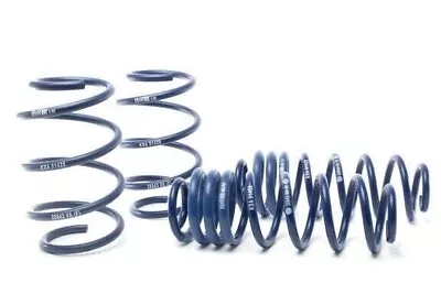 H&R 28843-11 Lowering Springs For 15-19 VW-Volkswagen E-Golf SE/SEL Premium • $255.95